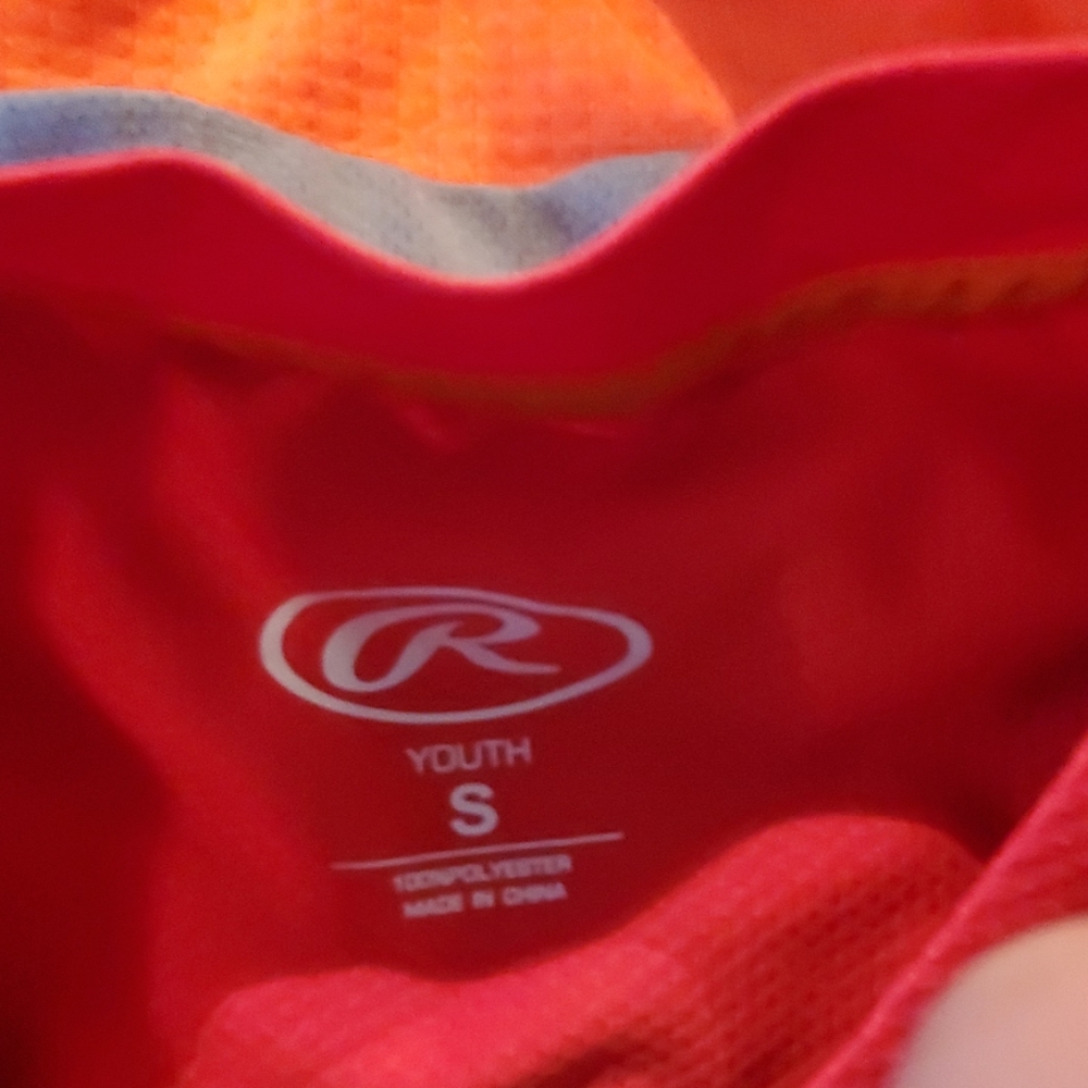 3 shirts - Picture 5 of 6